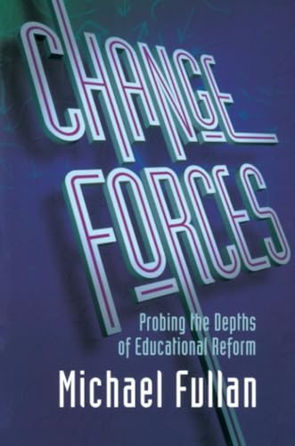 Cover of Change Forces