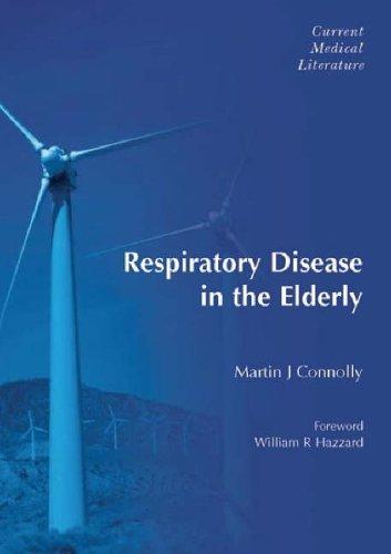 Cover of Respiratory Disease in the Elderly