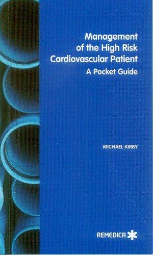 Cover of Management of the High Risk Cardiovascular Patient