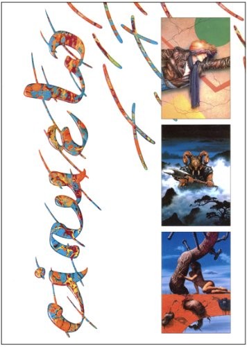 Cover of Ciruelo