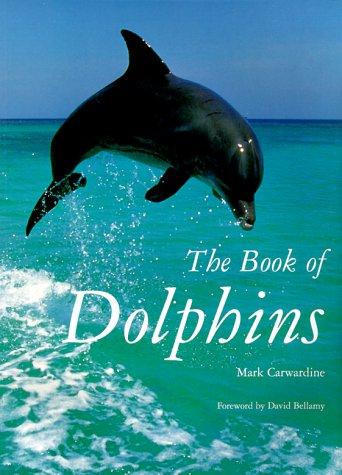 Cover of The Book of Dolphins