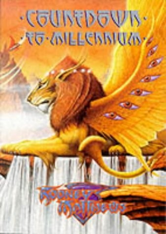 Cover of Countdown to Millennium