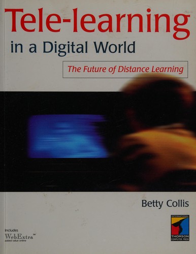 Cover of Tele-Learning in a Digital World