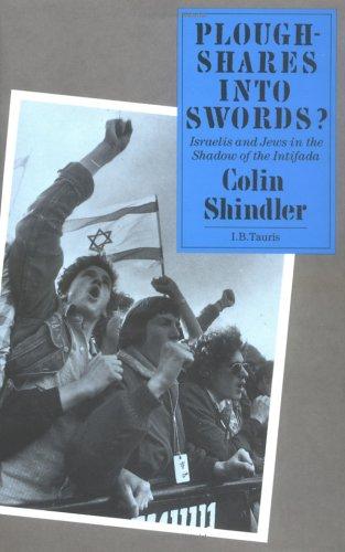 Cover of Ploughshares into swords?