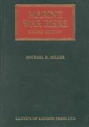 Cover of Marine War Risks