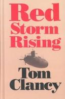 Cover of Red Storm Rising
