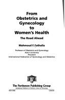 Cover of From Obstetrics and Gynecology to Women's Health