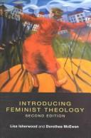 Cover of Introducing Feminist Theology