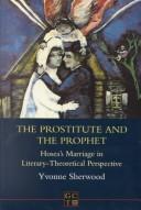 Cover of The prostitute and the prophet