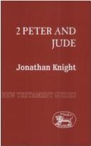 Cover of 2 Peter and Jude