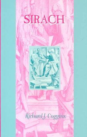 Cover of Sirach (Guide to the Apocrypha and Pseudepigrapha, 6)