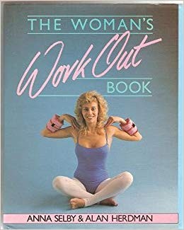 Cover of The Woman's Workout Book