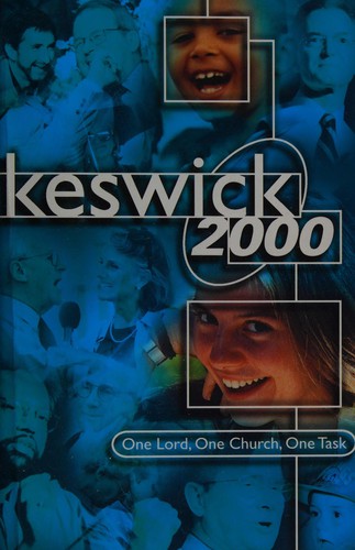 Cover of Keswick 2000