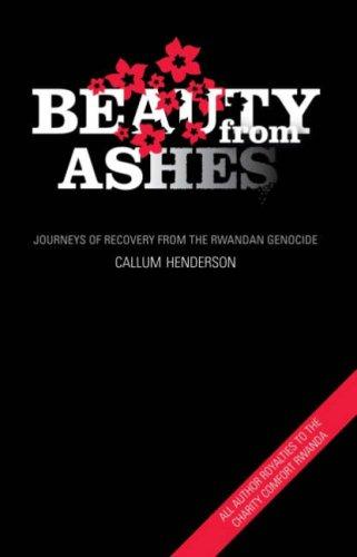 Cover of Beauty from Ashes