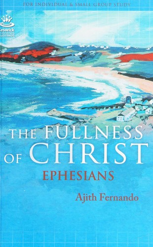 Cover of Fullness of Christ