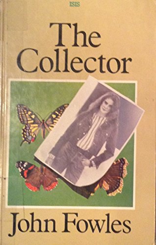 Cover of The Collector