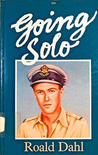 Cover of Going Solo
