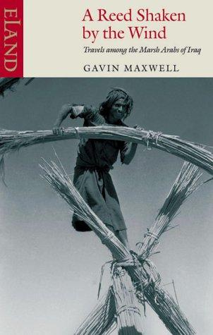 Cover of People of the reeds