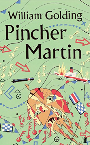 Cover of Pincher Martin