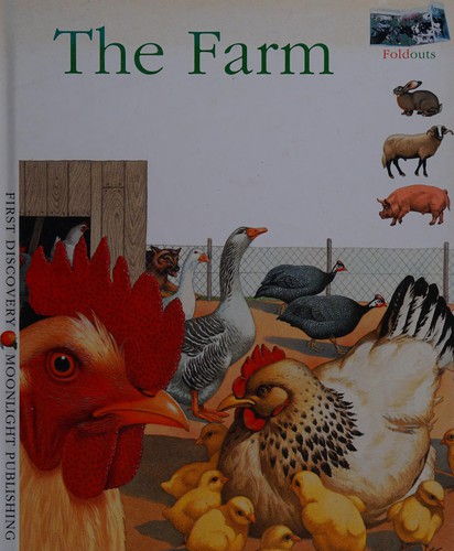 Cover of The Farm (First Discovery: Foldouts)