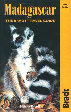Cover of Madagascar