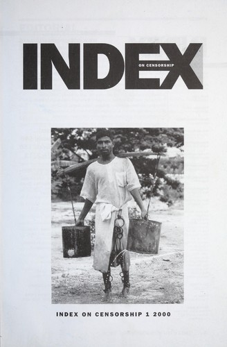 Cover of The new slavery