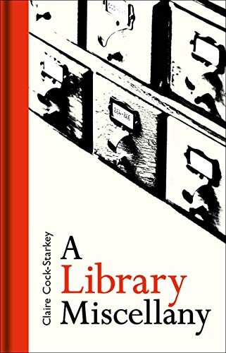 Cover of A Library Miscellany