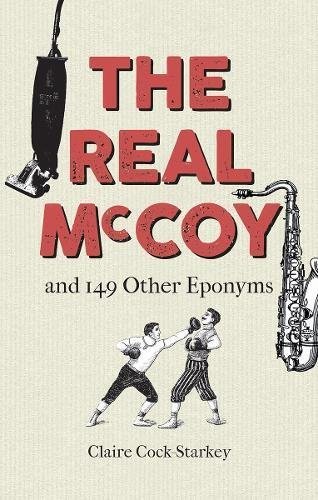 Cover of The Real McCoy
