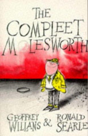 Cover of The Compleet Molesworth