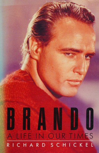 Cover of Marlon Brando