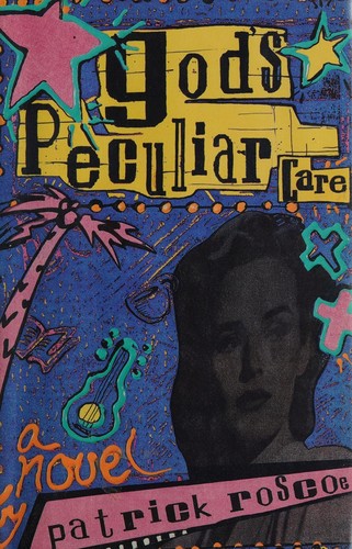 Cover of God's peculiar care