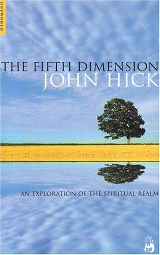 Cover of Fifth Dimension