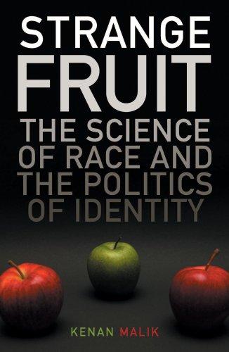 Cover of Strange Fruit