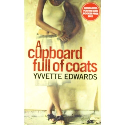 Cover of A Cupboard Full of Coats