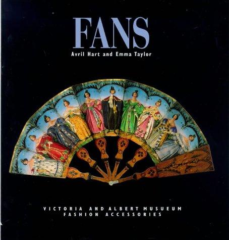 Cover of Fans