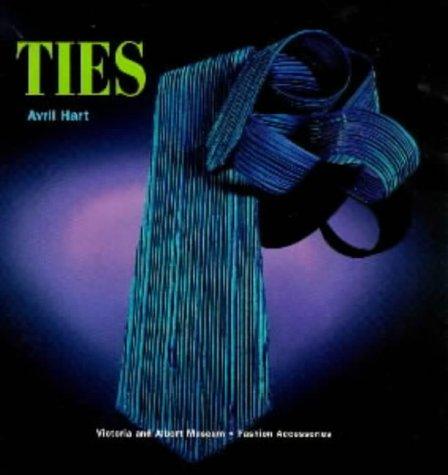 Cover of Ties
