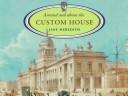 Cover of Around and about the Custom House