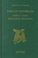 Cover of King of Mysteries