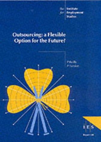 Cover of Outsourcing