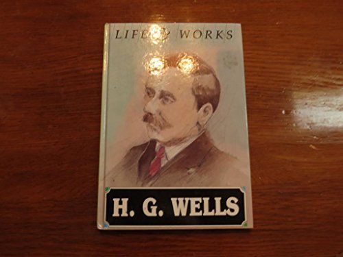 Cover of H. G. Wells