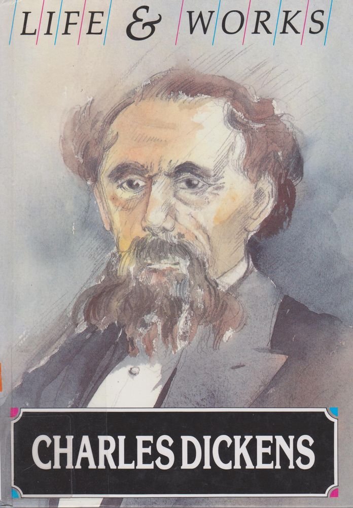 Cover of Charles Dickens