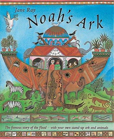 Cover of Noah's Ark