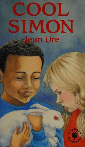 Cover of Cool Simon