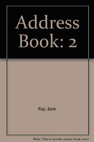 Cover of Address Book
