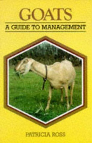 Cover of Goats