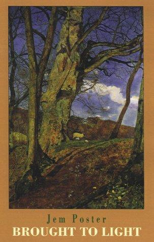 Cover of Brought to light