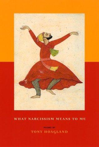 Cover of What Narcissism Means to Me