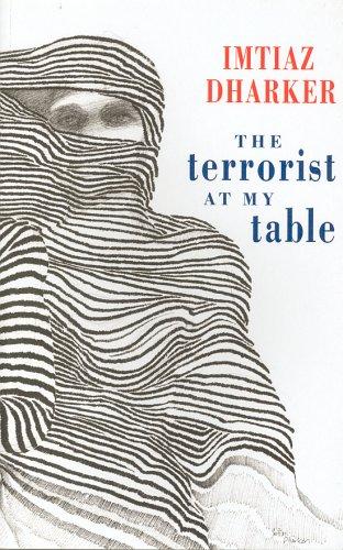 Cover of The Terrorist at My Table