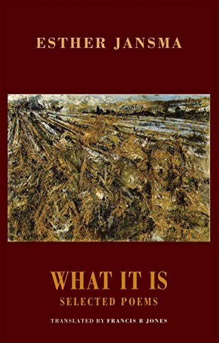 Cover of What it is