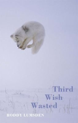 Cover of Third Wish Wasted